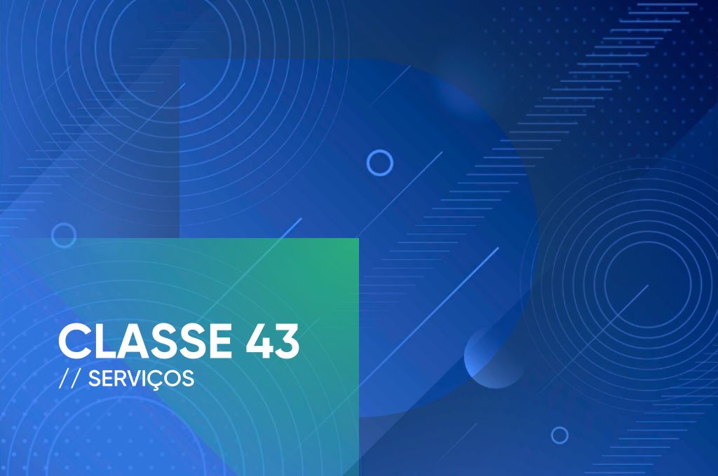 Classe : Classe 43